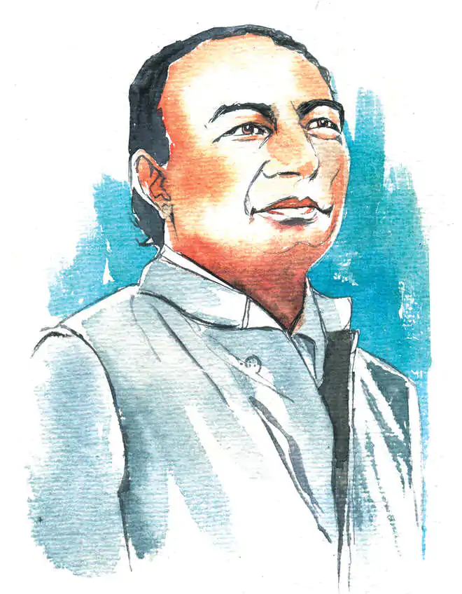 ساحر لدھیانوی