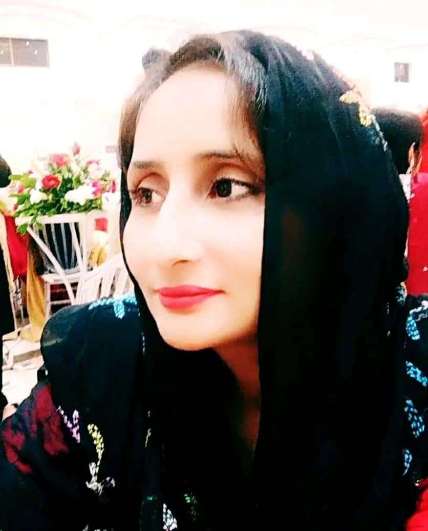 شائستہ سحر