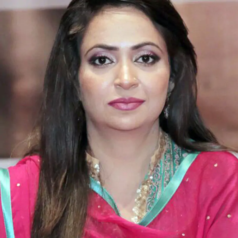 عنبرین حسیب عنبر