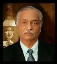 نثار احمد نثار