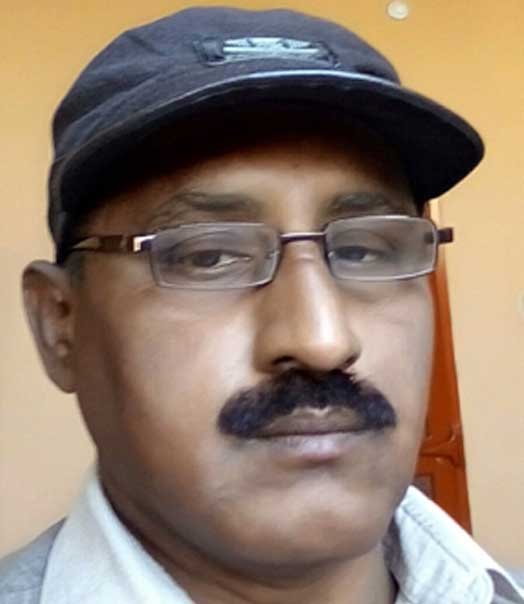 عادل یزدانی