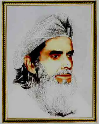 بہزاد لکھنوی