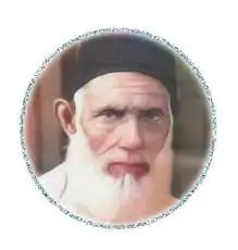 بیخود دہلوی