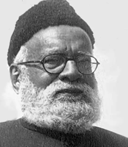 غلام بھیک نیرنگ