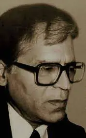 عرفان صدیقی