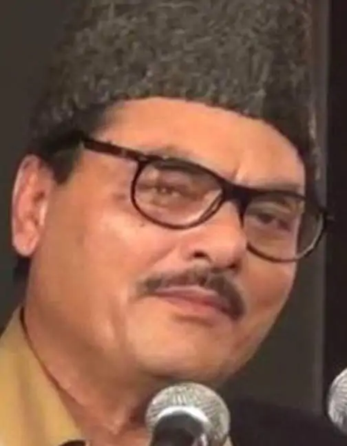 منظر بھوپالی