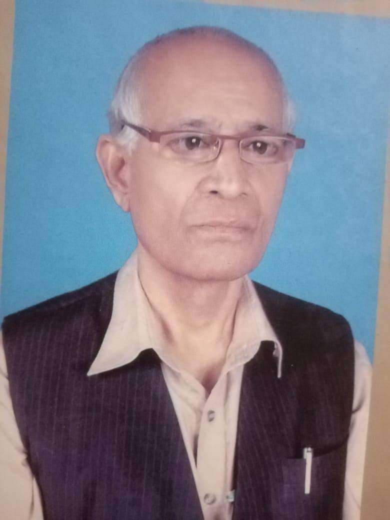 محسن اعظم محسن ملیح آبادی