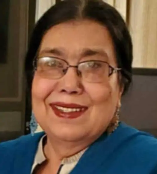 نورِ شمع نور