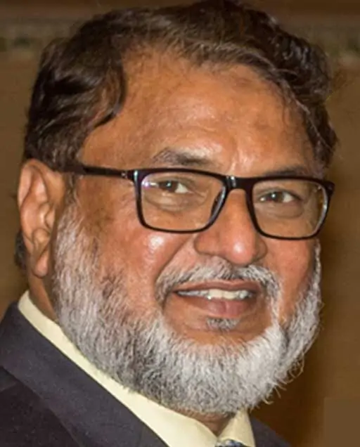 رانا خالد محمود قیصر