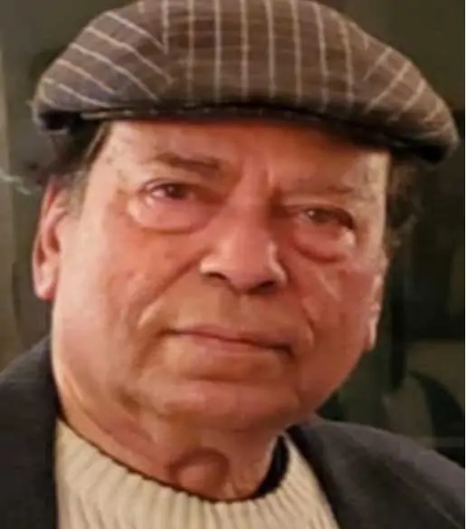 راشد حسین راشد