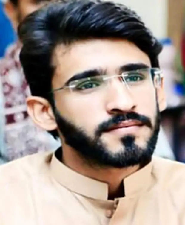 محمد رضا حیدری