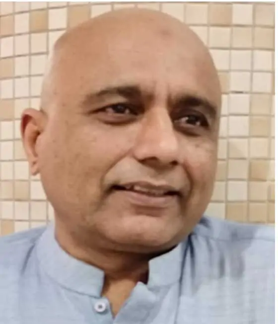 سید شائق شہاب