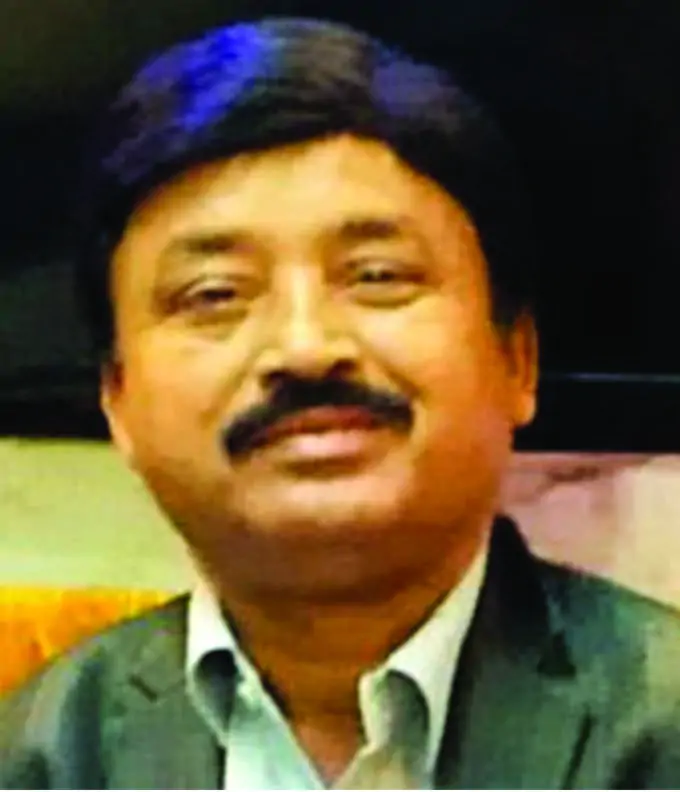 سید ظہیر فنا شموگا