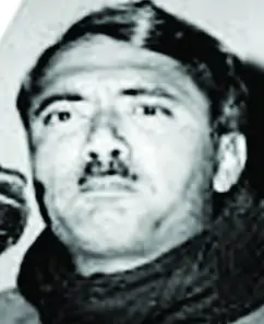 سید سبطِ علی صبا