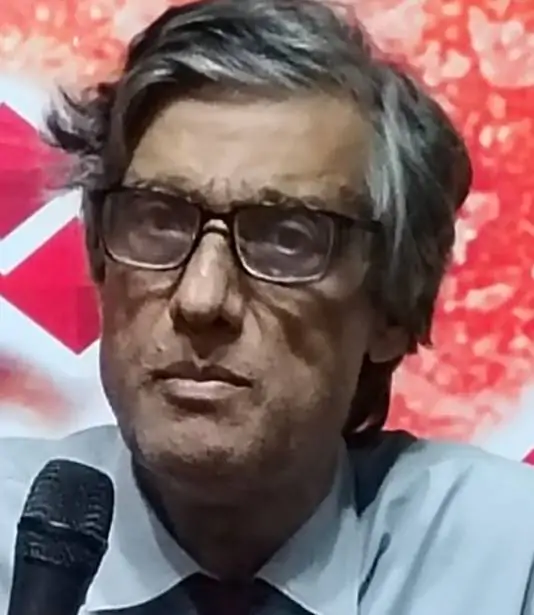 اقبال پیرزادہ