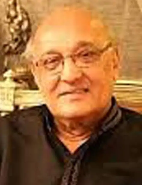 امجداسلام امجد