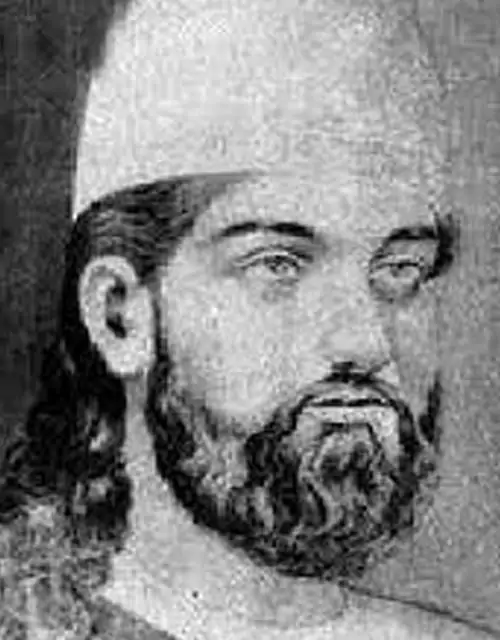 حیدر علی آتش