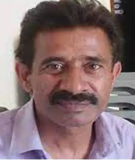 رانا سعید دوشی