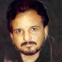 فہیم شناس کاظمی