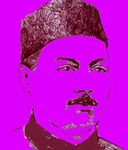 فانی بدایونی