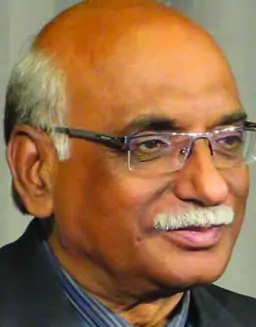 غلام حسین ساجد