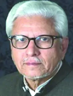 علامہ جاوید احمد غامدی