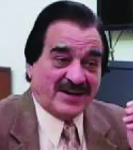 حسن عباس رضا