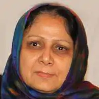 حمیرہ رحمان