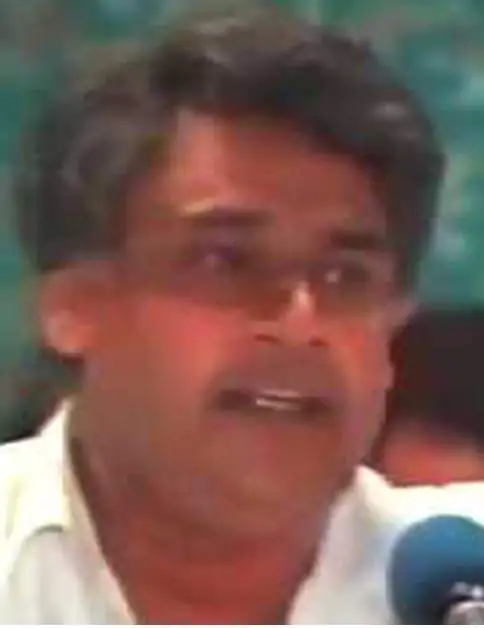 جمال احسانی