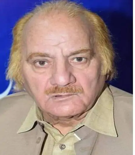 جان کاشمیری