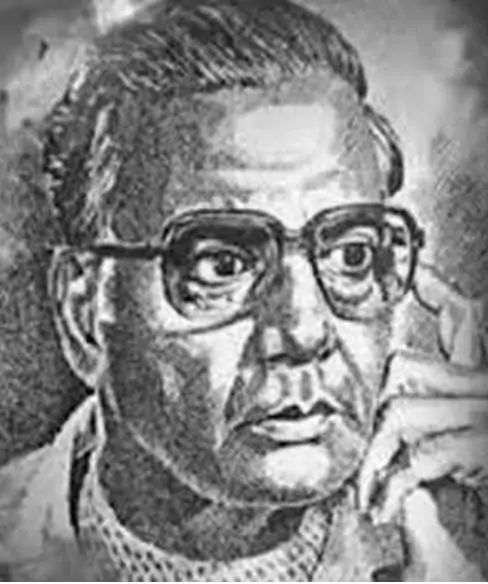 محسن بھوپالی