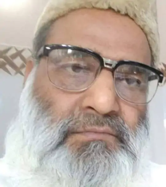 مختار احمد تلہری