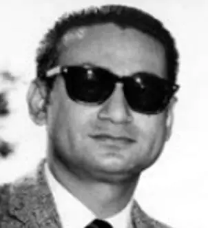 مصطفیٰ زیدی