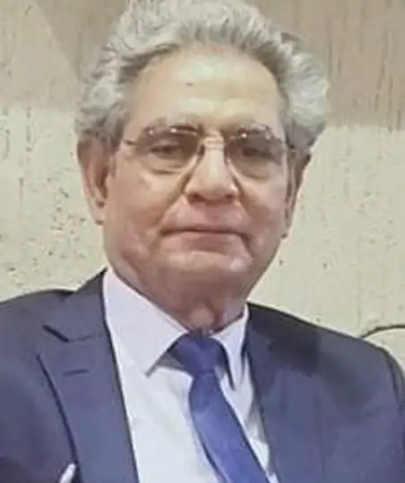 فیروز ناطق خسرو