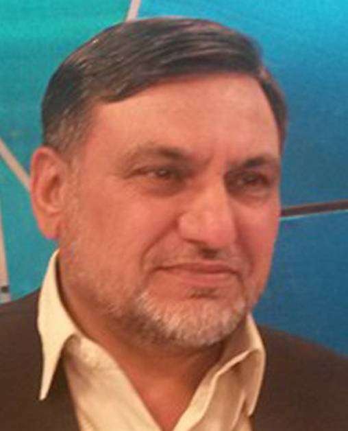 عزیز فیصل
