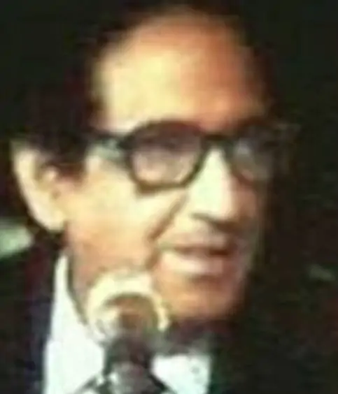 راغب مراد آبادی