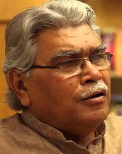 خواجہ رضی حیدر