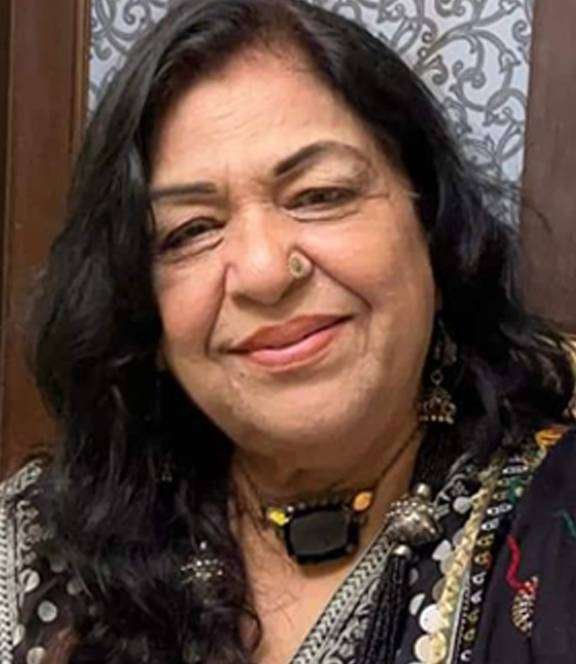 ریحانہ روحی