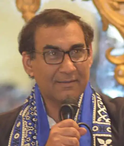 صغیر احمد صغیر