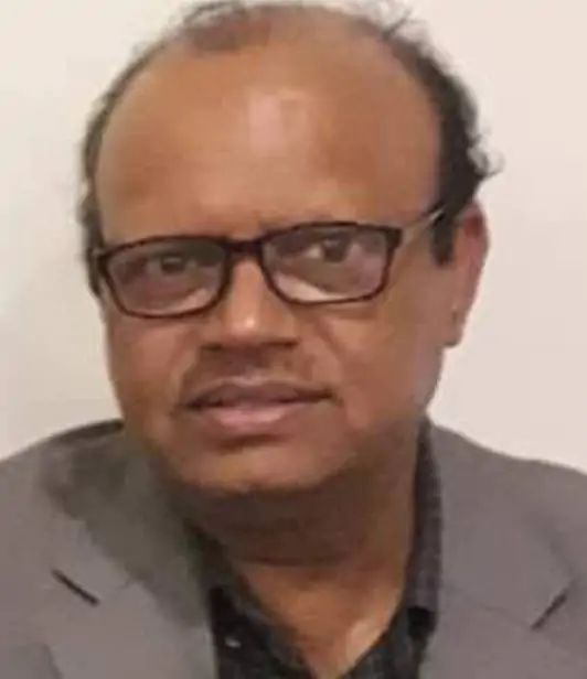 سلمان صدیقی