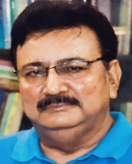 شجاع الزماں شاد