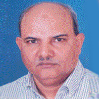 سید معراج جامی