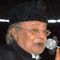 علامہ طالب جوہری
