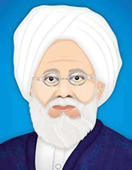 شبلی نعمانی