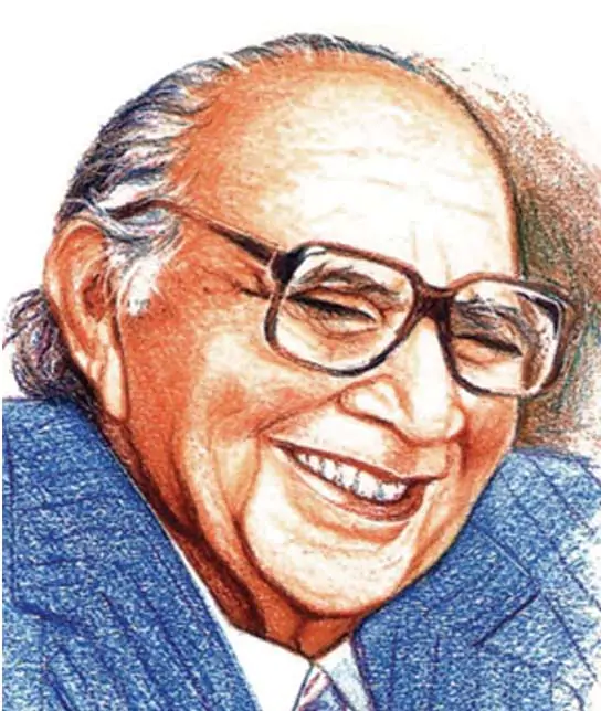 سید ضمیر جعفری