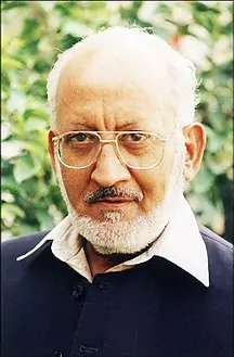 ریاض حسین چودھری