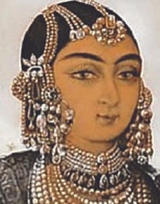 ماہ لقا بائی چندا