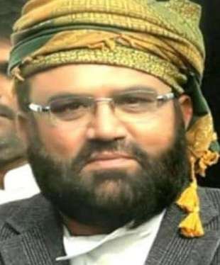 پیر غلام مجدد سرہندی