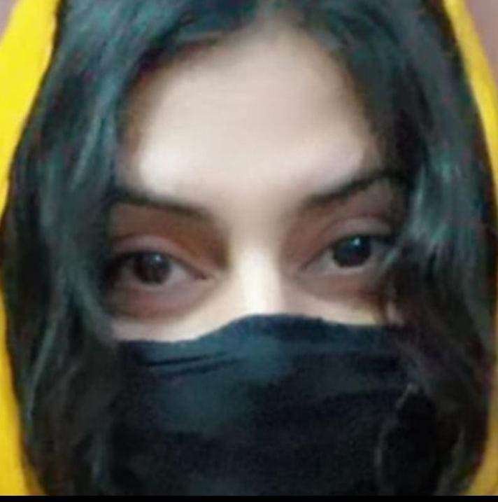زرغونہ خالد