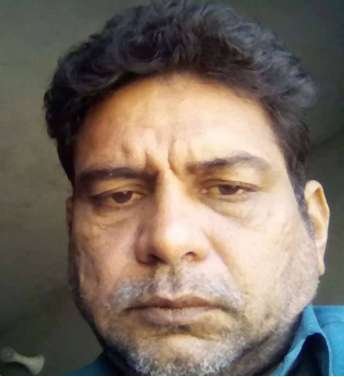 سید آصف نقوی